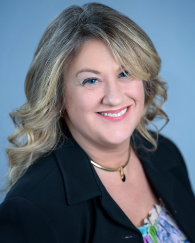 Attorney Suzanne Morris