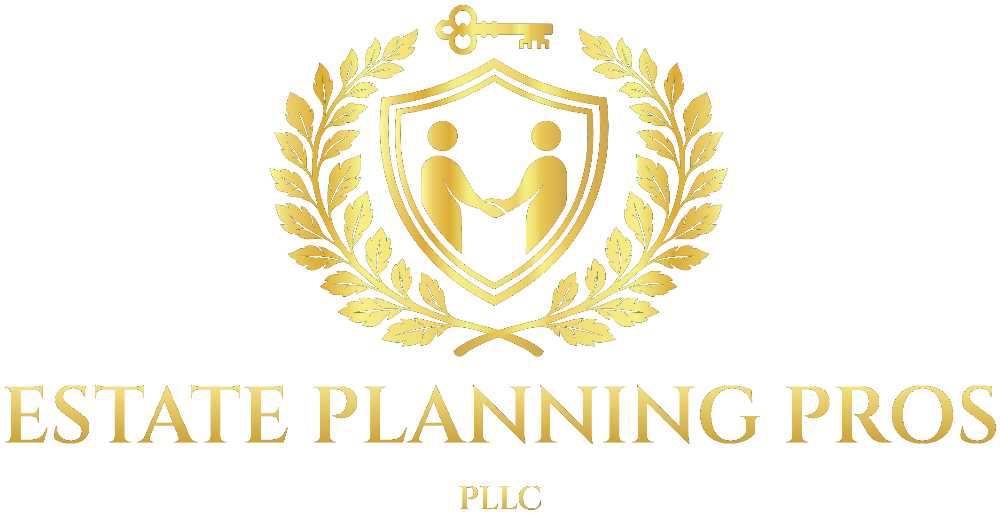 Estate Planning Pros, PLLC logo